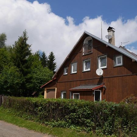 Villa Sonja House Abertamy Exterior foto