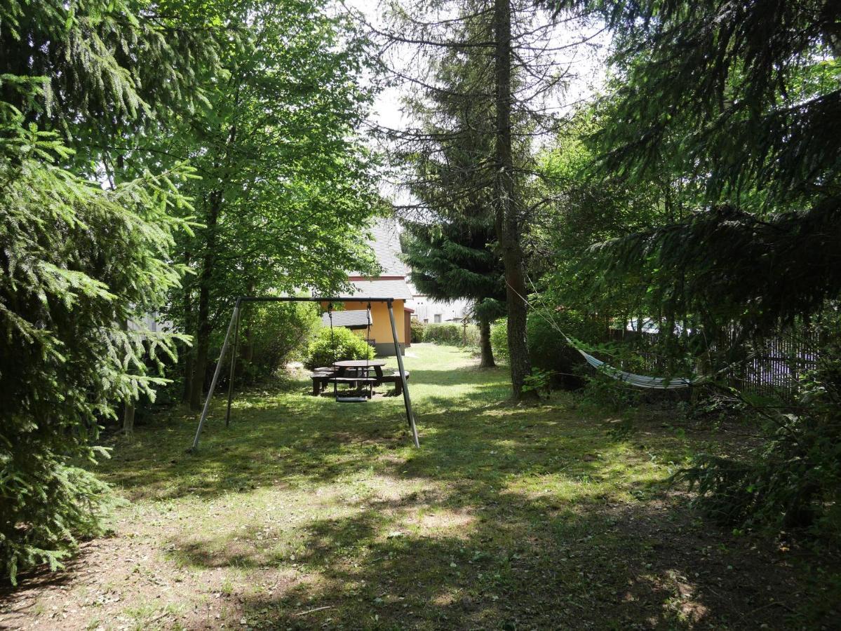 Villa Sonja House Abertamy Exterior foto
