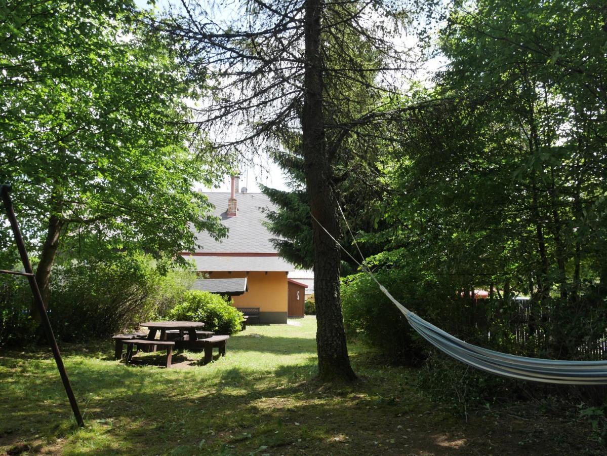 Villa Sonja House Abertamy Exterior foto