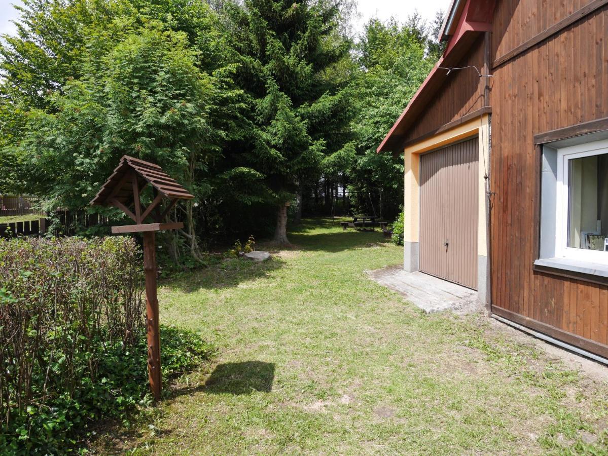 Villa Sonja House Abertamy Exterior foto